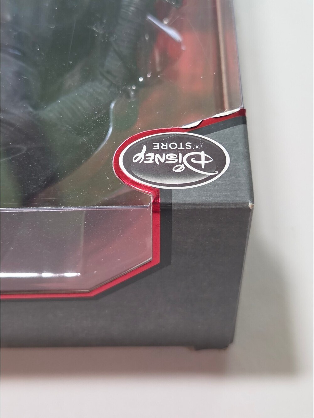 Star Wars Elite Series Kylo Ren Die Cast Action Figure - New in Box - Picture 7 of 14